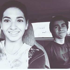 Meet your Posher, Pamela